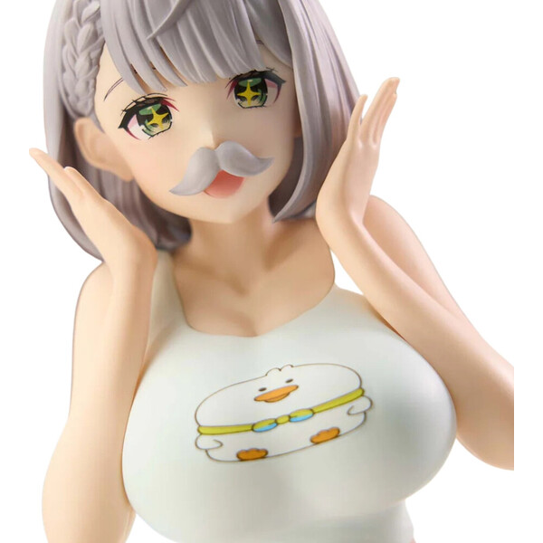 Figúrka Bandai Banpresto Hololive - Shirogane Noel - Figúrky - Obrázok d_1c6d2ef00dba405da3d00d1e7aa419b2