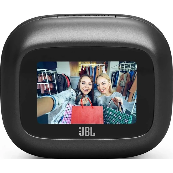 JBL Live Flex 4 bezdrôtové slúchadlá TWS čierna - Slúchadlá - Obrázok d_1c6f91032bbb474390ce1c2a5e4bd0b4