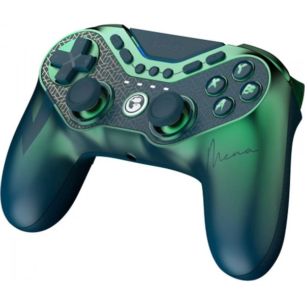 GameSir Tarantula 8K MenaRD ed. Esports drôtový herný ovládač PC - Herné ovládače - Obrázok d_1c776d88bdf24430b14151f10203451b