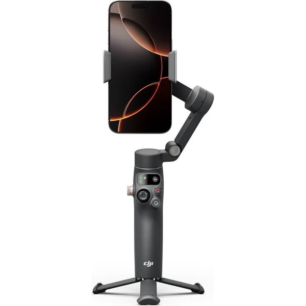 DJI Osmo Mobile 8 Standard Combo - Stabilizátory - Obrázok d_1c82993a00d4409594b9af463e4fc3ae