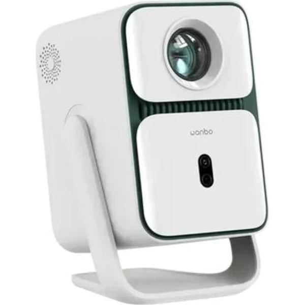 Wanbo T2 Ultra inteligentný projektor biely - Projektory - Obrázok d_1c9154786a424e0195deedc87d0181a6