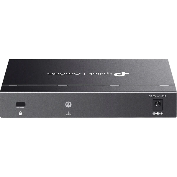 TP-Link Omada ES206GP switch - Switche - Obrázok d_1ca5f6d7b3e4451b947392ac06a7fee5