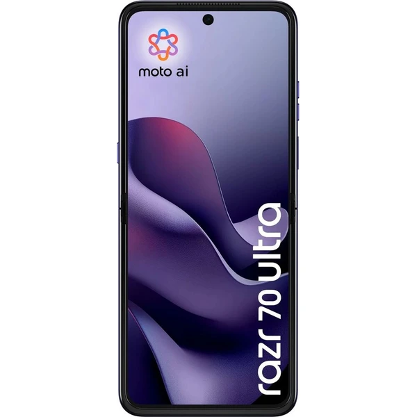 Motorola Razr 70 Ultra 16GB/512GB PANTONE Orient Blue - Mobilné telefóny - Obrázok d_1cae22ae47b34bd1a79a649ec819f634