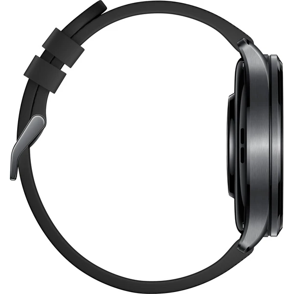 Xiaomi Watch 5 chytré hodinky čierne - Inteligentné hodinky - Obrázok d_1caf9cdd21444a2d843e5538cd49a59b