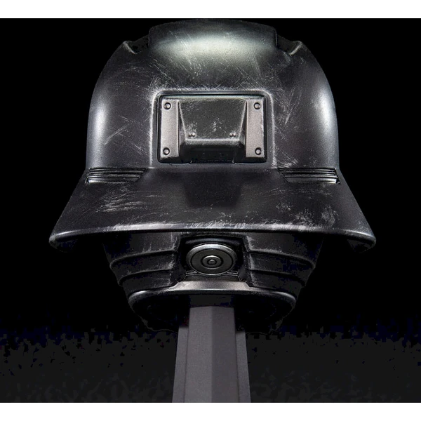 Replika Dark Horse Helldivers 2 - Field Chemist Helmet 11 cm - Repliky - Obrázok d_1cb1d363c1dd4bf2a2abffd707840fff