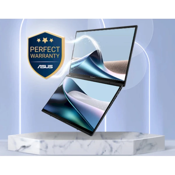 ASUS Zenbook Duo 14 (UX8407AA-OLED087X) sivý - Notebooky - Obrázok d_1cb3031e363349af86c8daafb7308480