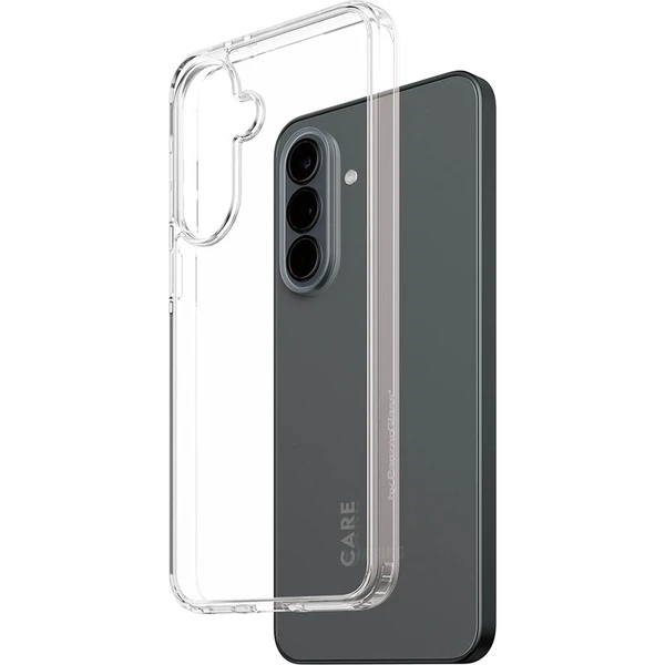 PanzerGlass® CARE Urban kryt Samsung Galaxy A37 priehľadný - Puzdra - Obrázok d_1cb3752f966542ce8c791d23da3788d6