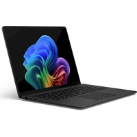 Microsoft Surface Laptop 8 15" (EP2-60294) černý - Notebooky