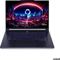 Lenovo Legion 7 15ASH11 (83V9001CCK) modrý - Notebooky