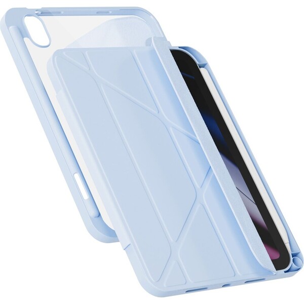 E-shop iWant Hero Flip kryt pre Apple iPad 10,9" (2022)/11" A16 svetlomodrá