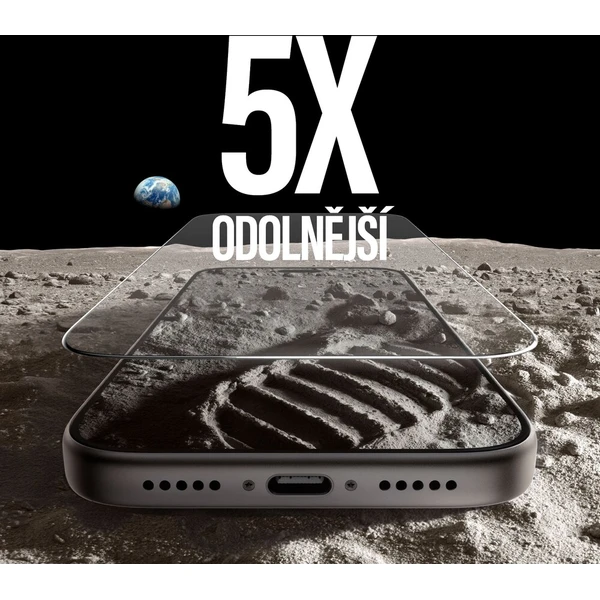 PanzerGlass Ceramic II sklo Apple iPhone 18 Pro Max/17 Pro Max s bezprašným instalačním boxem - Ochranné fólie a sklo - Obrázok d_1ccbf420b0e246b8bb7867e901df190f