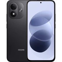 Xiaomi Redmi Note 17 6GB/256GB čierna - Mobilné telefóny