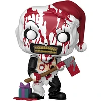 Funko POP! #1935 Filmy: Terrifier 3 - Klaun Art - Funko POP!