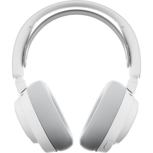 E-shop SteelSeries Arctis Nova Pro Omni bezdrôtové herné slúchadlá biela