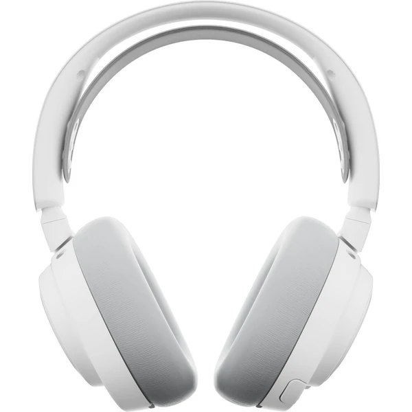SteelSeries Arctis Nova Pro Omni bezdrôtové herné slúchadlá biela - Slúchadlá - Hlavný obrázok
