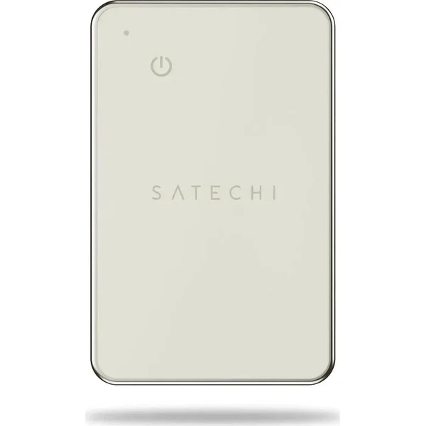 Satechi FindAll Card lokátor s Apple FindMy béžový - Lokátory - Obrázok d_1ce617d9ab78407884066778af672f19