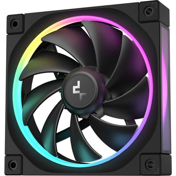DEEPCOOL FD12 3v1 3x120mm ARGB čierna - Ventilátory pre PC - Obrázok d_1cf3e72a3e10499c892f670c5c600516