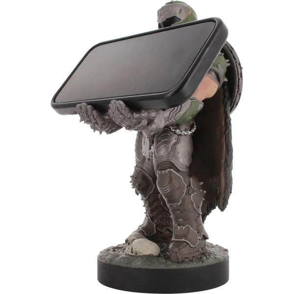 EXG Cable Guys Doom - Doomslayer - Figúrky - Obrázok d_1cf55c9a35b84a53a269f4e2216dcdb6