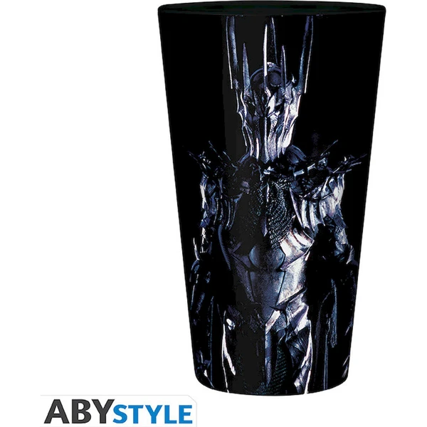 Pohár Lord of the Rings - Sauron 400 ml - Poháre - Obrázok d_1cf72ef00f01478ea15728ce0475a0ce