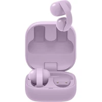 Sony LinkBuds Clip bezdrôtové slúchadlá fialová - Slúchadlá