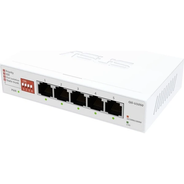 ASUS QG-U1050 switch - Switche - Obrázok d_1d029b458a8f4b33915df8b6c1149cea