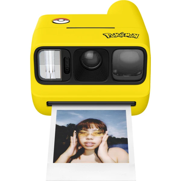 Polaroid Go Gen 3 Pokémon Edition Pikachu - Fotoaparáty - Obrázok d_1d0db685de404146ab19623ea8aa0090