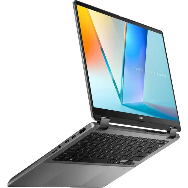 ASUS Vivobook 14 Flip (TP3407SA-OLED548WZ) sivý - Notebooky - Obrázok d_1d1e861a3c674032861999f1c297aad1
