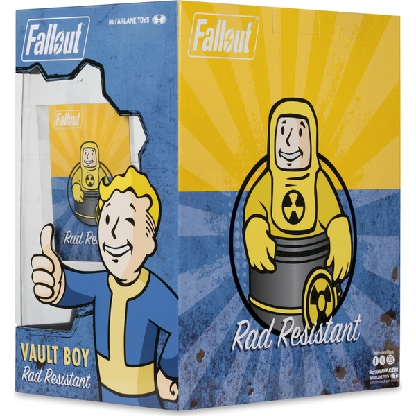 Figúrka McFarlane Fallout - Vault Boy (Resistant) 17 cm - Figúrky - Obrázok d_1d286daba9a1491f9c138b1377ff29ca