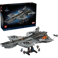 LEGO Marvel 76354 S.H.I.E.L.D. Helicarrier - LEGO