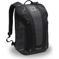 TIGO Quest batoh 15,6" čierny - Batohy