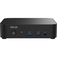 Asus NUC 14 Essential Kit (RNUC14MNK2500002) čierny - Stolné počítače