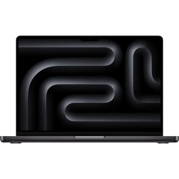 Apple MacBook Pro 14" / M5 Max / 36GB / 2TB / vesmírne čierny - Notebooky - Hlavný obrázok