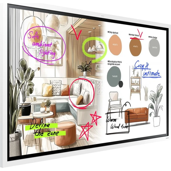 Samsung LH55WMFWBGCXEN veľkoformátový displej 55" - Veľkoformátové displeje - Obrázok d_1d3c2ed76aab4275ac3df60dc67a0ba2