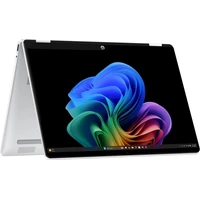 HP OmniBook 5 Flip AI 14-km0070ncx (E0PC2EA#BCM) strieborný - Notebooky