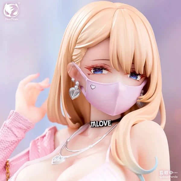 Figúrka Original Character Tutor - Asako Fuyuyama 23 cm - Figúrky - Obrázok d_1d5387ba59364936a5da118f8d59ec97
