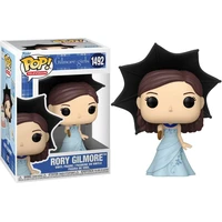 Funko POP! #1492 TV: Gilmore Girls - Rory Gilmore - Funko POP!