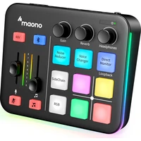 Maono G1 Neo mixážny pult - Zvukové karty
