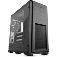 Phanteks Enthoo Pro čierna - Počítačové skrine