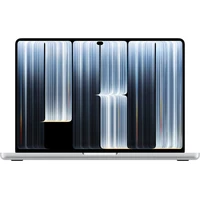 Apple MacBook Pro 14" (PROLED XDR) M5 Pro (18CPU/20GPU) / 48GB / 1TB / stříbrný - Notebooky