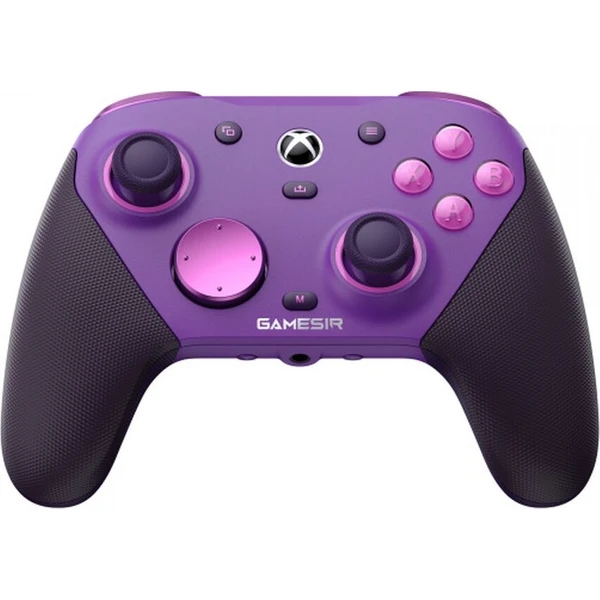 GameSir G7 PRO bezdrôtový herný ovládač Plum Purple - Herné ovládače - Obrázok d_1d792dafe960420eb6f770d17d6212ea