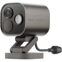 Aqara Camera Hub G5 Pro čierna - IP kamery