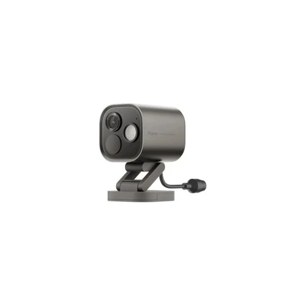 Aqara Camera Hub G5 Pro čierna - IP kamery - Hlavný obrázok
