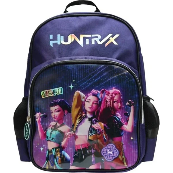 Batoh K-Pop Demon Hunters - Huntrix - Batohy - Hlavný obrázok