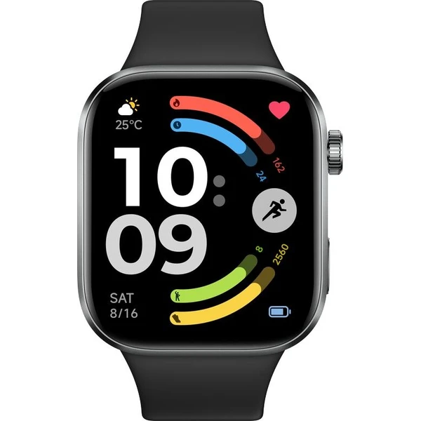 Xiaomi Redmi Watch 6 chytré hodinky čierne - Inteligentné hodinky - Obrázok d_1d8431ecc003415d8f91b28f17eb5540