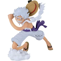 Figúrka Bandai Banpresto One Piece Grandista - Monkey D. Luffy Gear 5 - Figúrky