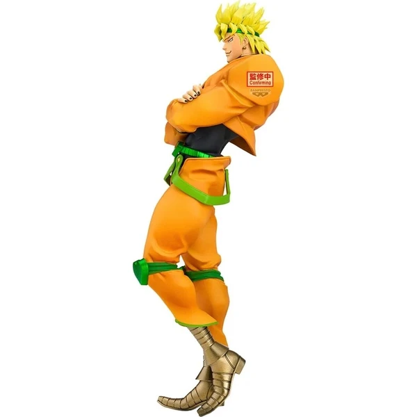 Figúrka Bandai Banpresto JoJo’s Bizarre Adventure: Stardust Crusaders Mometria - DIO 22 cm - Figúrky - Obrázok d_1d8741884e8d49ea8e16149f437f6a34