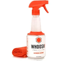 WHOOSH! Screen Shine Pro 500 ml, plniteľný - Čistiace roztoky