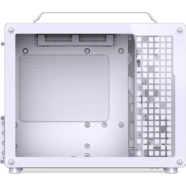 Jonsplus Z20 Micro-ATX biela - Počítačové skrine - Obrázok d_1d8c6509dca6438393facd7a4250a974