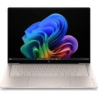 HP OmniBook Ultra AI 14-kd0072ncx (E0PC0EA#BCM) pieskový - Notebooky