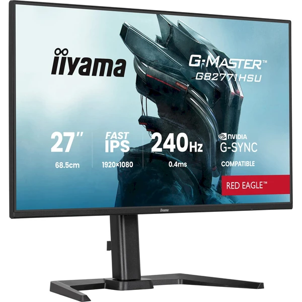 iiyama G-Master RedEagle GB2771HSU-B1 herný monitor 27" - Monitory - Obrázok d_1db2525064aa4c0baabb09c3b030ed0e